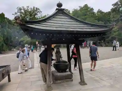 深大寺(東京都)