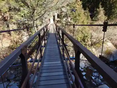 甲斐駒ヶ岳神社(山梨県)