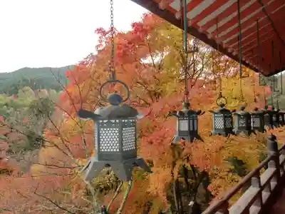 談山神社のその他建物