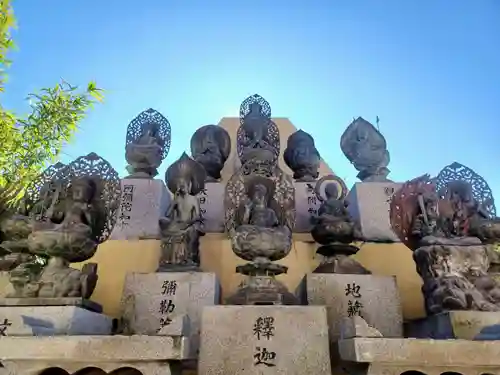 天然寺(埼玉県)