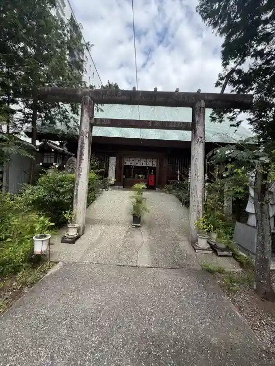 高知大神宮(高知県)