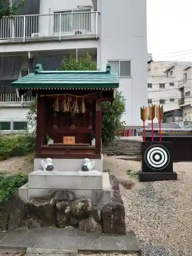 三輪神社の体験その他