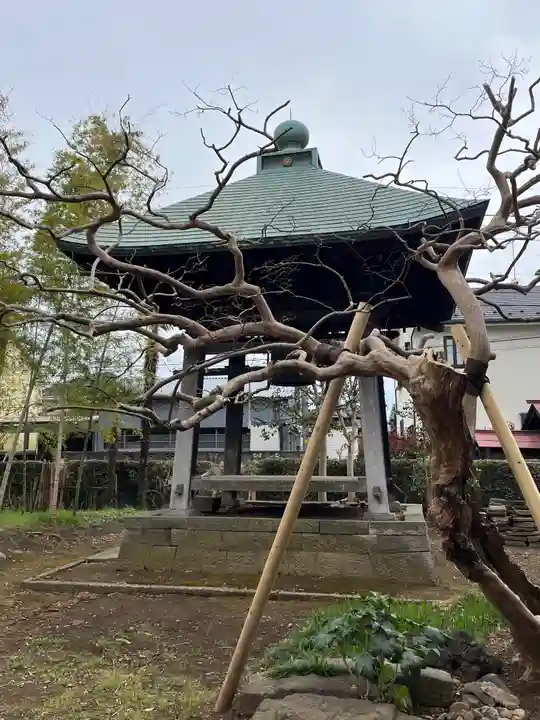 普光明寺(埼玉県)