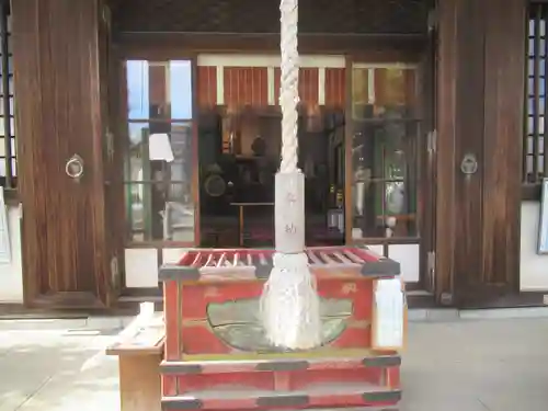 小日向神社(東京都)