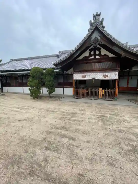 大聖観音寺(あびこ観音)のその他建物