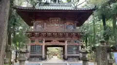 浄牧院(東京都)