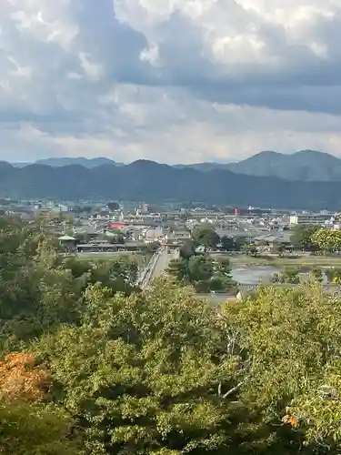 法輪寺(京都府)