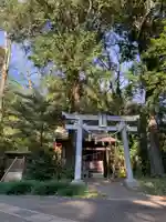 第六天神(千葉県)