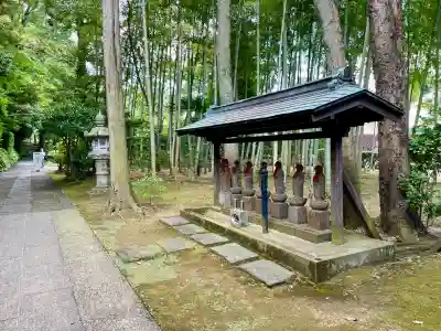 天台宗　長窪山　正覚寺(神奈川県)