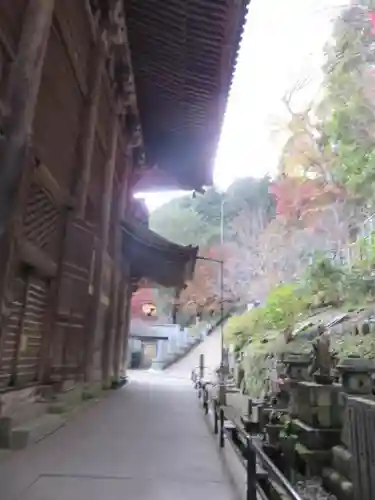 長谷寺のその他建物