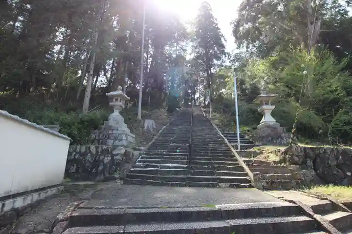 豊受大神社(京都府)