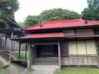 御嶽神社のその他建物