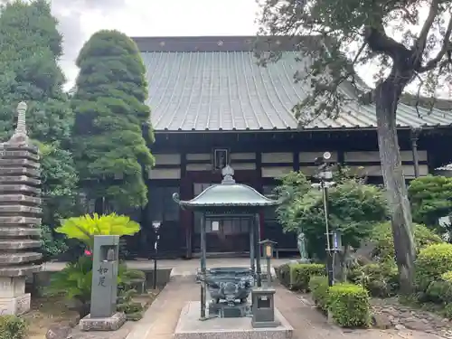 玉寳寺(神奈川県)