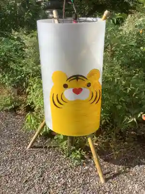 手力雄神社のその他建物