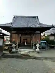 常楽院(奈良県)