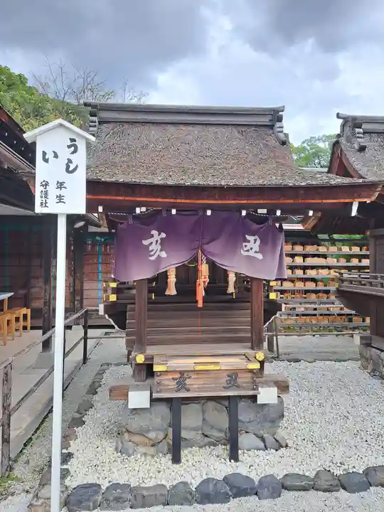 賀茂御祖神社(下鴨神社)(京都府)