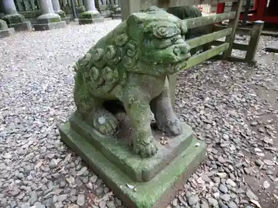 仙波東照宮(埼玉県)