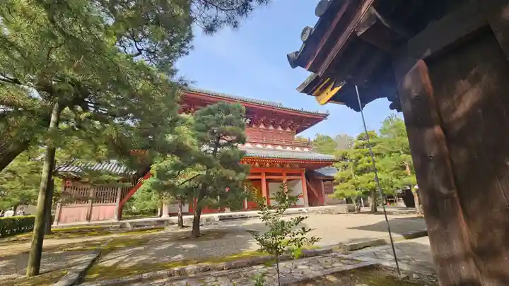大徳寺(京都府)
