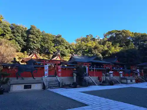 須賀神社(和歌山県)