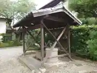 普光山 東照寺の手水舎