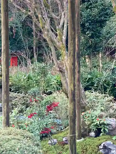 一條殿 新善光寺(京都府)