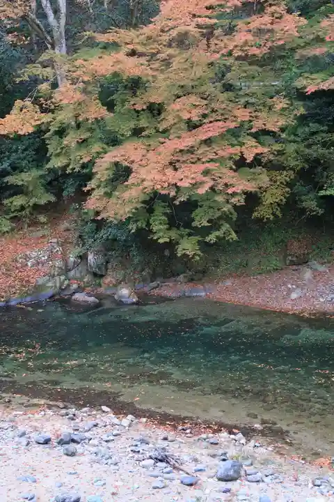 丹生川上神社(中社)(奈良県)