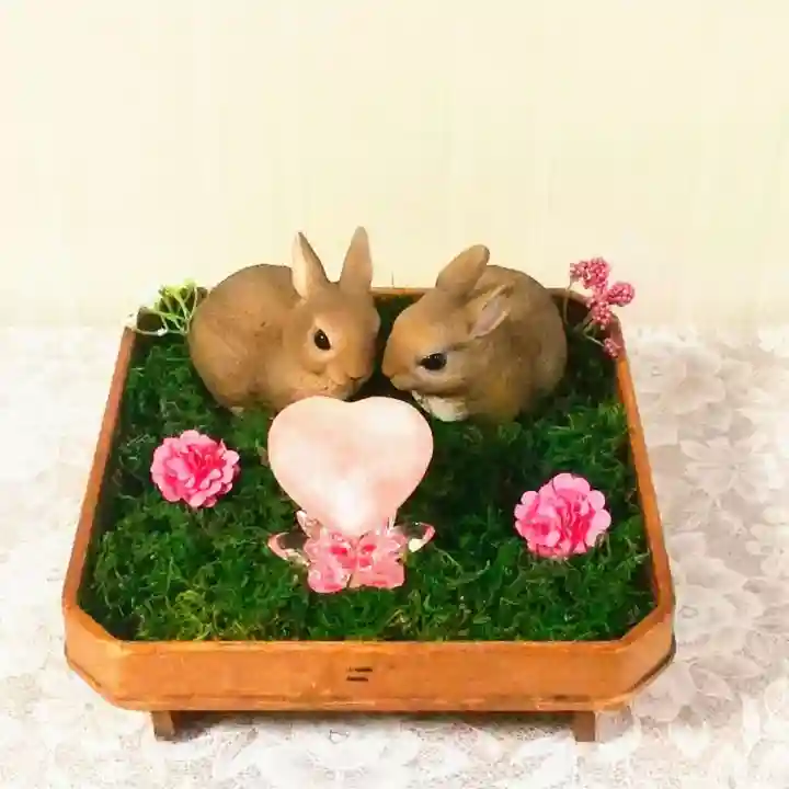 彌彦神社 (伊夜日子神社)の像