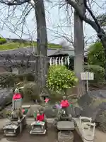 養源寺(東京都)