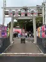 別小江神社(愛知県)