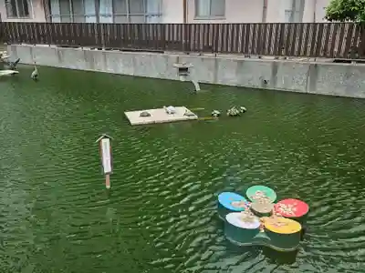 高坐招魂社(大阪府)