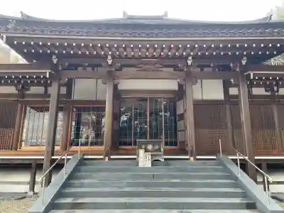 薬王寺(千葉県)
