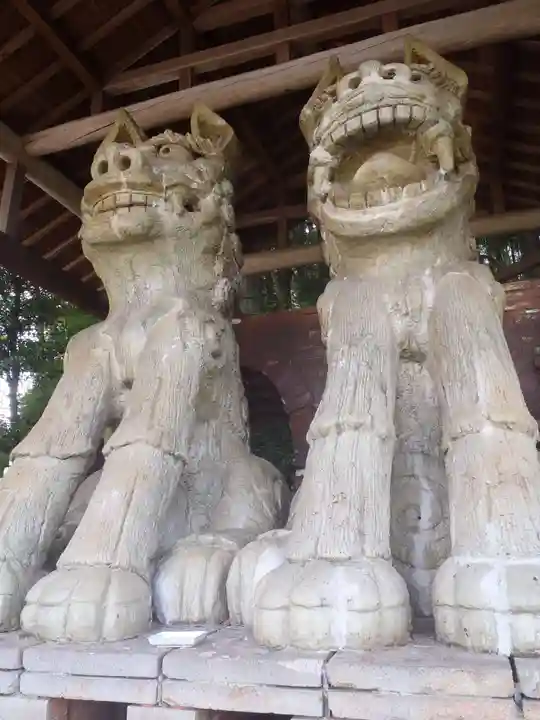 八王子神社(岐阜県)