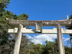 武田神社(山梨県)