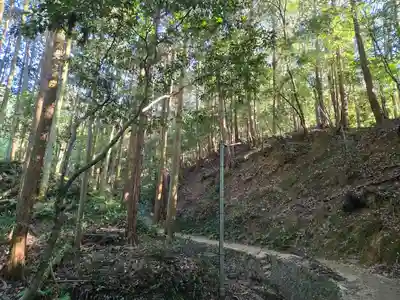 辰五郎大明神(奈良県)