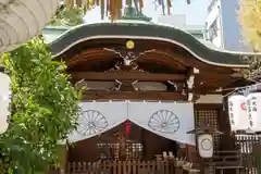 堀越神社(大阪府)