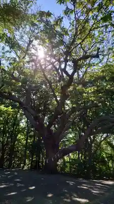 相馬神社(北海道)