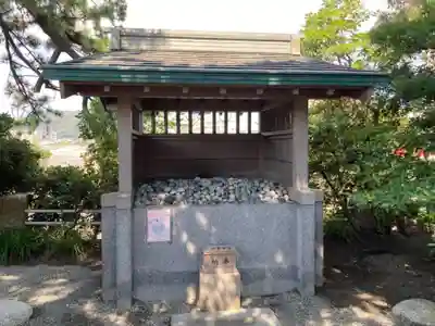 森戸大明神（森戸神社）のその他建物