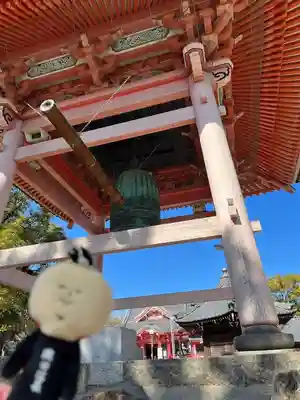 甚目寺のその他建物