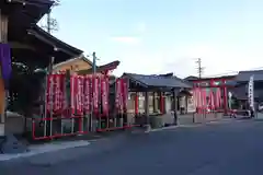 多度稲荷神社(三重県)