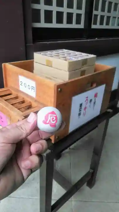 川越八幡宮のその他建物