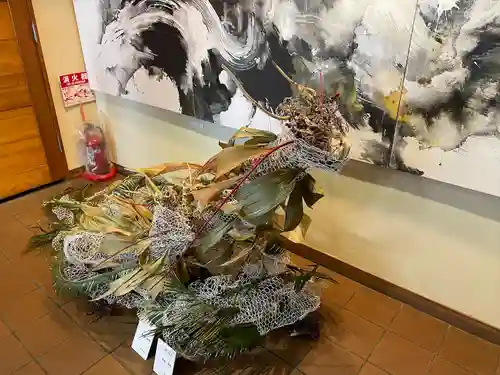 座間神社(神奈川県)