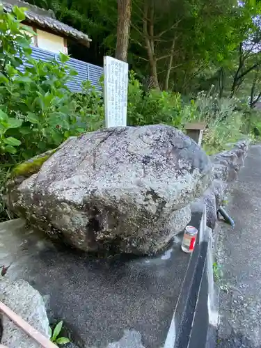 高天彦神社(奈良県)