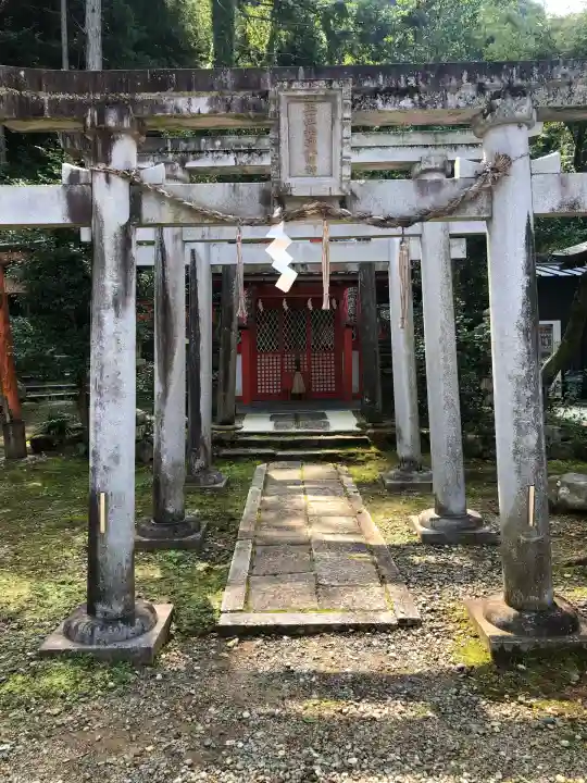 粟田神社(京都府)