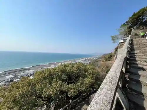 久能山東照宮(静岡県)