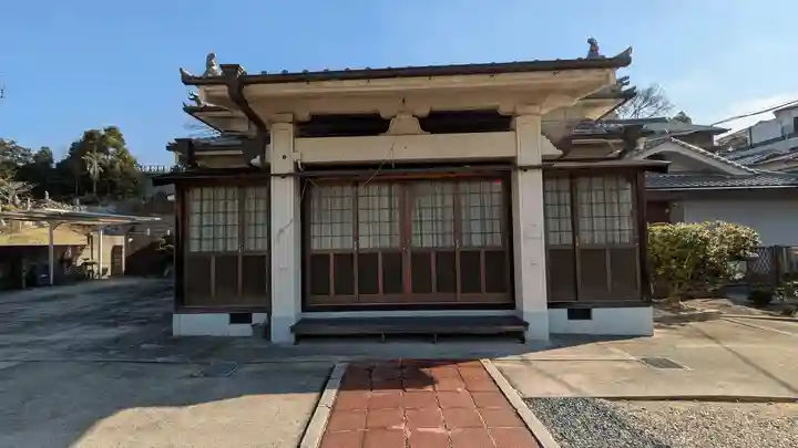 西往寺(大阪府)