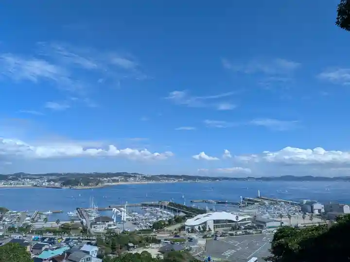 江島神社(神奈川県)