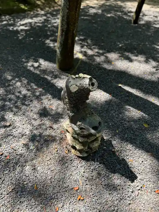 敢國神社(三重県)