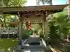 鏡石鹿嶋神社 *安産・開運・勝利の神さま*(福島県)