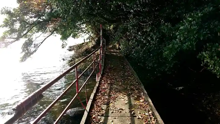多岐神社(新潟県)