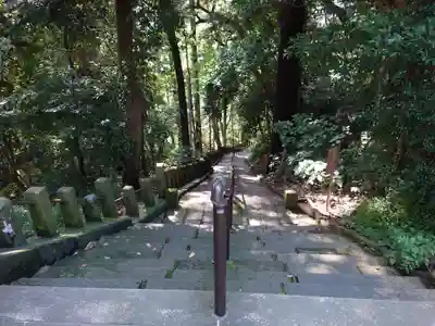姉埼神社(千葉県)